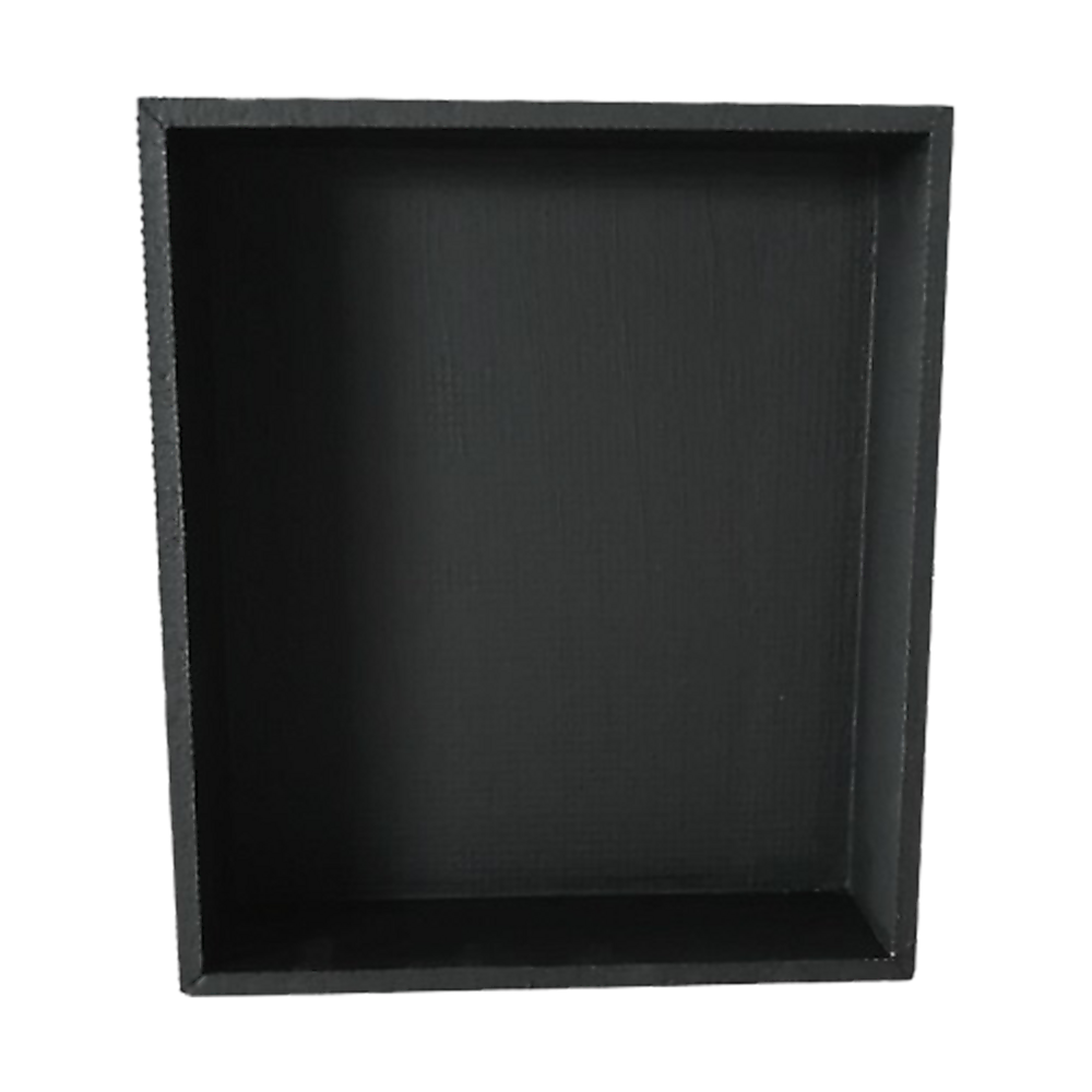 Shower Niche - 360 x 420 x 92mm Prefabricated Wall Bathroom Renovation V63-822021