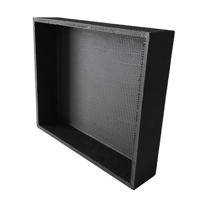 Shower Niche - 360 x 420 x 92mm Prefabricated Wall Bathroom Renovation V63-822021