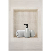 Shower Niche - 360 x 420 x 92mm Prefabricated Wall Bathroom Renovation V63-822021