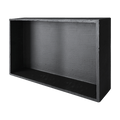 Shower Niche - 350 x 600 x 92mm Prefabricated Wall Bathroom Renovation V63-822031