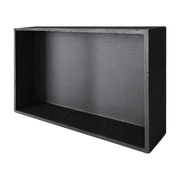 Shower Niche - 350 x 600 x 92mm Prefabricated Wall Bathroom Renovation V63-822031