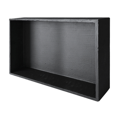 Shower Niche - 350 x 600 x 92mm Prefabricated Wall Bathroom Renovation V63-822031