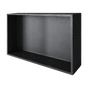 Shower Niche - 350 x 600 x 92mm Prefabricated Wall Bathroom Renovation V63-822031