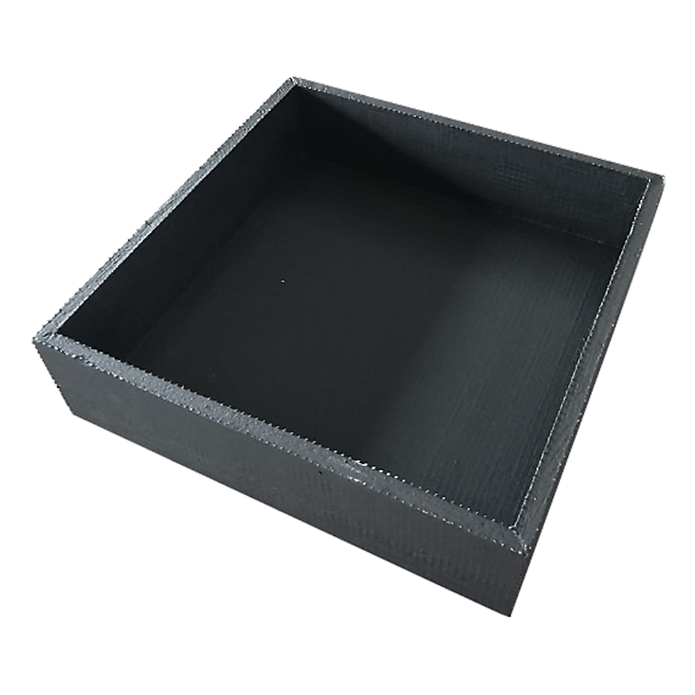Shower Niche - 350 x 350 x 92mm Prefabricated Wall Bathroom Renovation V63-822041
