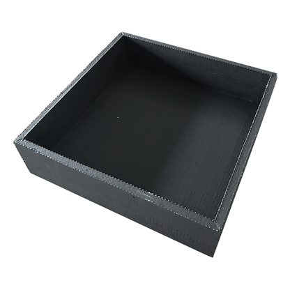 Shower Niche - 350 x 350 x 92mm Prefabricated Wall Bathroom Renovation V63-822041