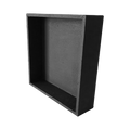 Shower Niche - 350 x 350 x 92mm Prefabricated Wall Bathroom Renovation V63-822041
