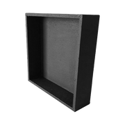 Shower Niche - 350 x 350 x 92mm Prefabricated Wall Bathroom Renovation V63-822041
