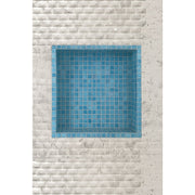 Shower Niche - 350 x 350 x 92mm Prefabricated Wall Bathroom Renovation V63-822041