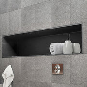 Shower Niche - 250 x 900 x 92mm Prefabricated Wall Bathroom Renovation V63-822051