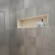 Shower Niche - 250 x 900 x 92mm Prefabricated Wall Bathroom Renovation V63-822051