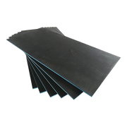 Tile Backer Insulation Board 10MM: 1200mm x 600mm - Box of 6 V63-822061