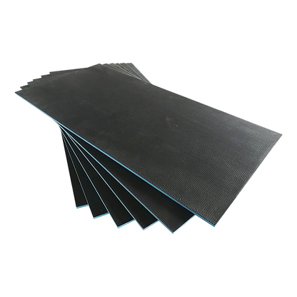 Tile Backer Insulation Board 10MM: 1200mm x 600mm - Box of 6 V63-822061