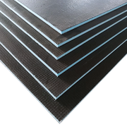 Tile Backer Insulation Board 10MM: 1200mm x 600mm - Box of 6 V63-822061