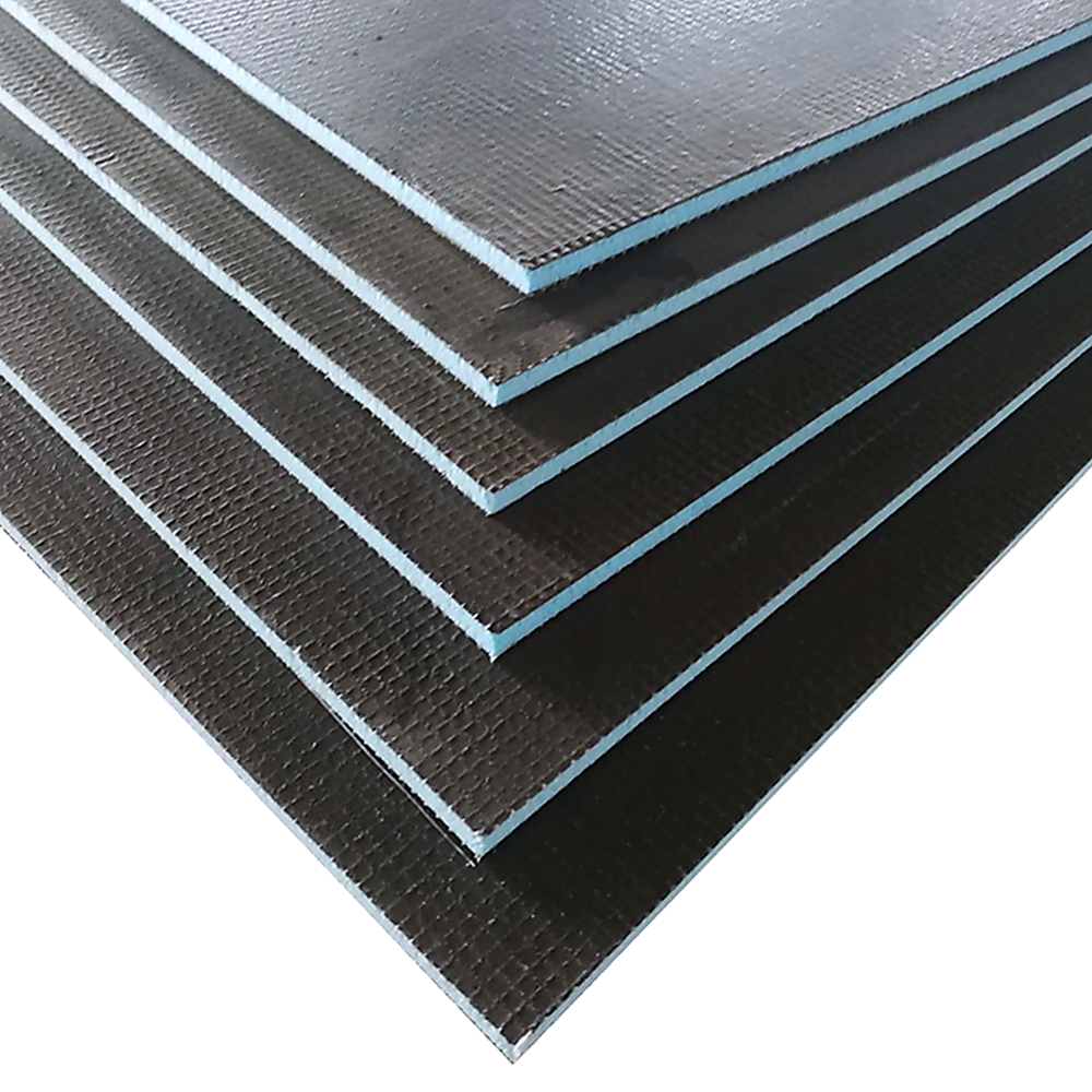 Tile Backer Insulation Board 10MM: 1200mm x 600mm - Box of 6 V63-822061