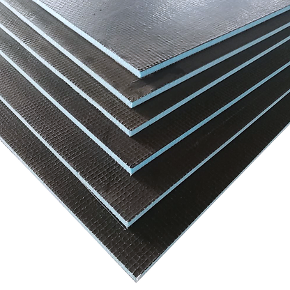 Tile Backer Insulation Board 10MM: 1200mm x 600mm - Box of 6 V63-822061