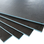 Tile Backer Insulation Board 10MM: 1200mm x 600mm - Box of 6 V63-822061