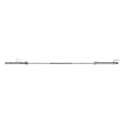 20kg Olympic Barbell 700lb Rated for Powerlifting Home Gym Training V63-822381