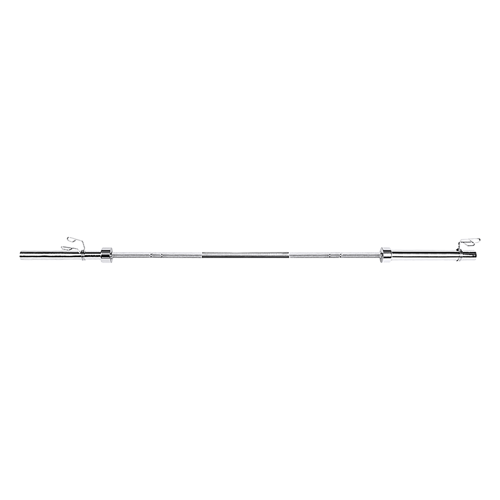 20kg Olympic Barbell 700lb Rated for Powerlifting Home Gym Training V63-822381