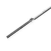 20kg Olympic Barbell 700lb Rated for Powerlifting Home Gym Training V63-822381