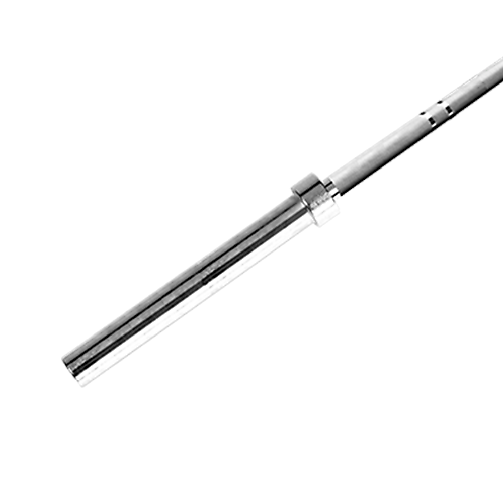 20kg Olympic Barbell 700lb Rated for Powerlifting Home Gym Training V63-822381