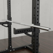 20kg Olympic Barbell 700lb Rated for Powerlifting Home Gym Training V63-822381
