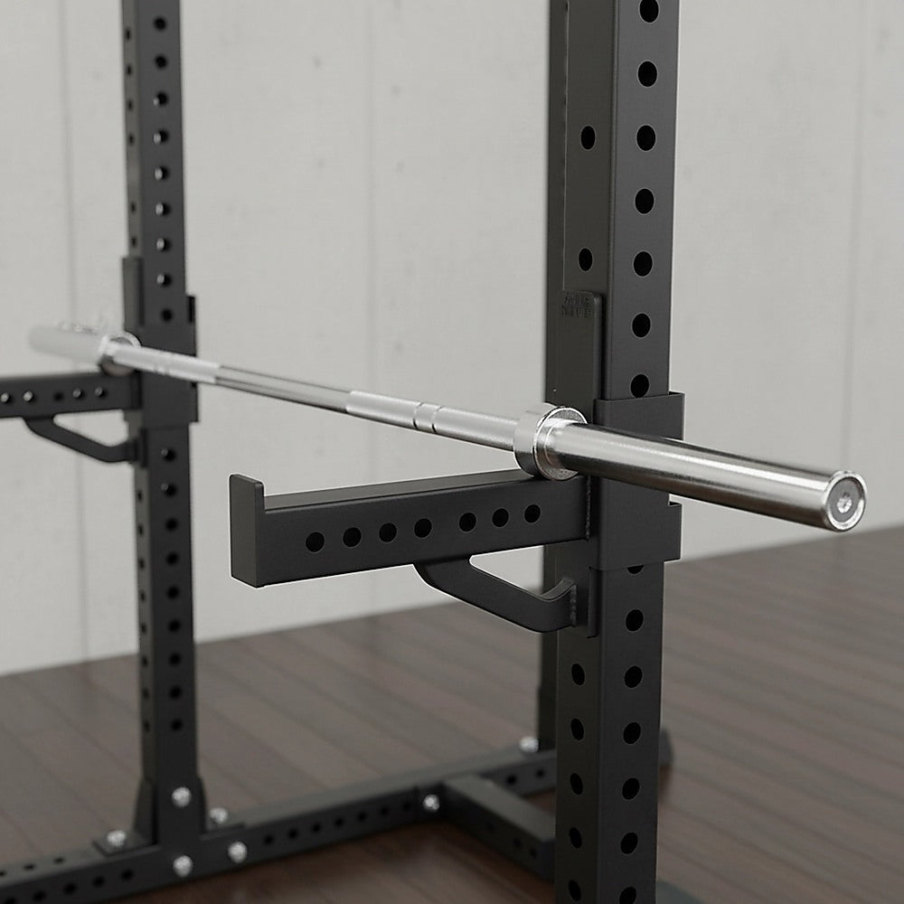 20kg Olympic Barbell 700lb Rated for Powerlifting Home Gym Training V63-822381