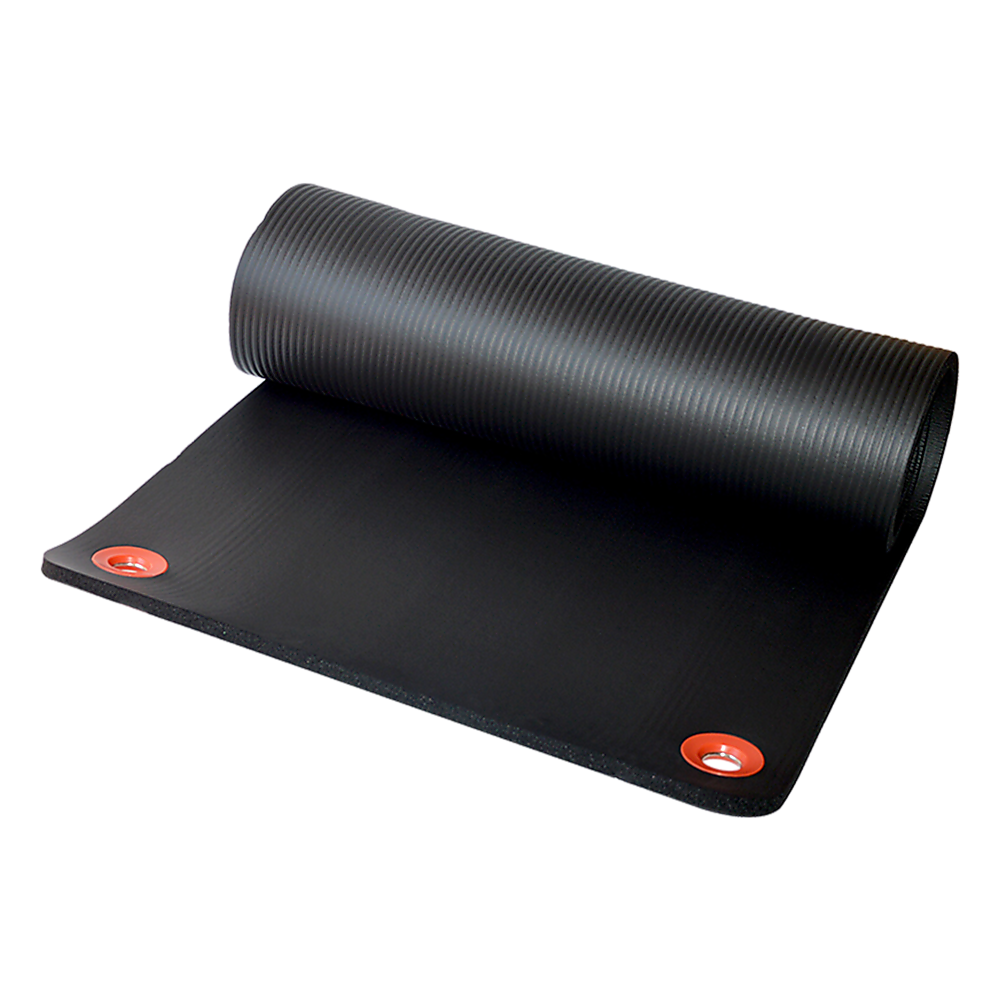 Eyelet Hanging Exercise Mat V63-822401