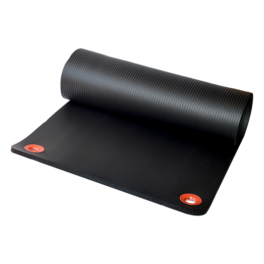 Eyelet Hanging Exercise Mat V63-822401