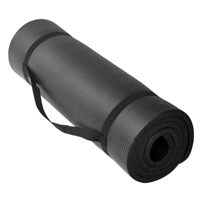 Eyelet Hanging Exercise Mat V63-822401