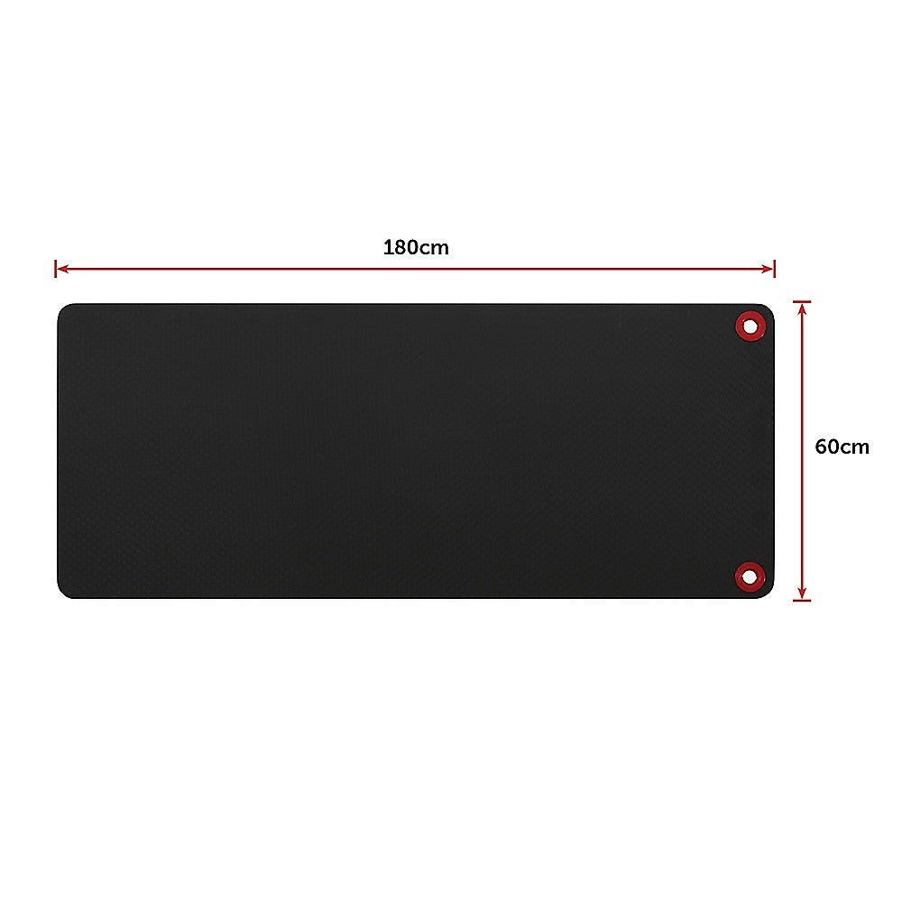 Eyelet Hanging Exercise Mat V63-822401