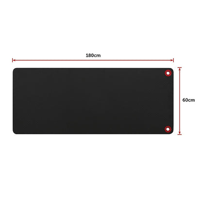 Eyelet Hanging Exercise Mat V63-822401
