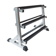 3 Tier Dumbbell Rack for Dumbbell Weights Storage V63-822431