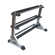 3 Tier Dumbbell Rack for Dumbbell Weights Storage V63-822431