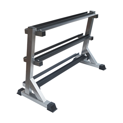 3 Tier Dumbbell Rack for Dumbbell Weights Storage V63-822431