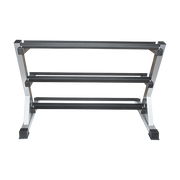 3 Tier Dumbbell Rack for Dumbbell Weights Storage V63-822431