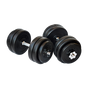 30KG Dumbbell Adjustable Weight Set V63-822441