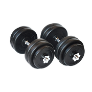 30KG Dumbbell Adjustable Weight Set V63-822441