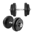 20KG Dumbbell Adjustable Weight Set V63-822451