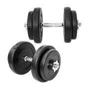 20KG Dumbbell Adjustable Weight Set V63-822451