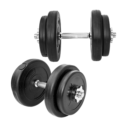 20KG Dumbbell Adjustable Weight Set V63-822451
