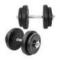 20KG Dumbbell Adjustable Weight Set V63-822451