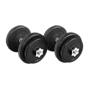 20KG Dumbbell Adjustable Weight Set V63-822451
