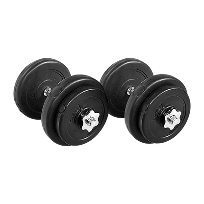 20KG Dumbbell Adjustable Weight Set V63-822451