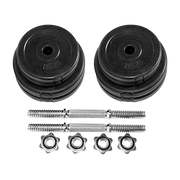 20KG Dumbbell Adjustable Weight Set V63-822451