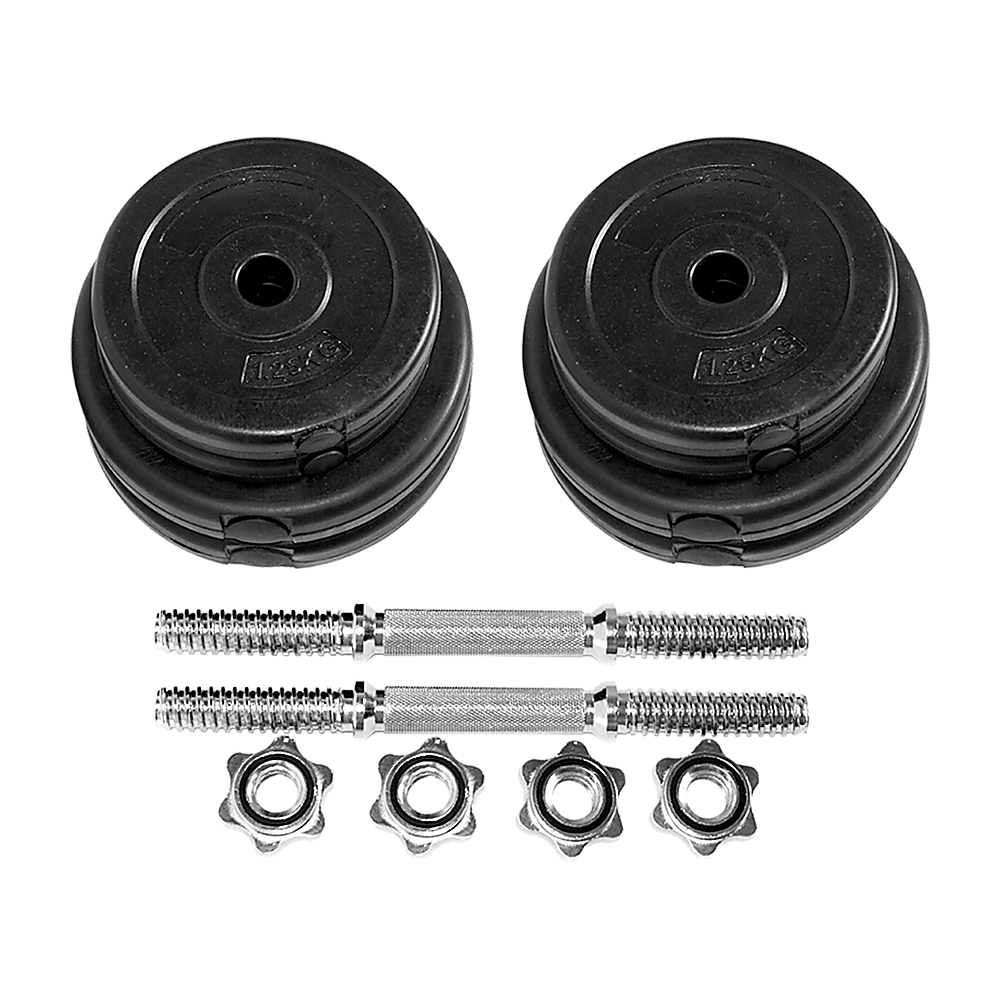 20KG Dumbbell Adjustable Weight Set V63-822451