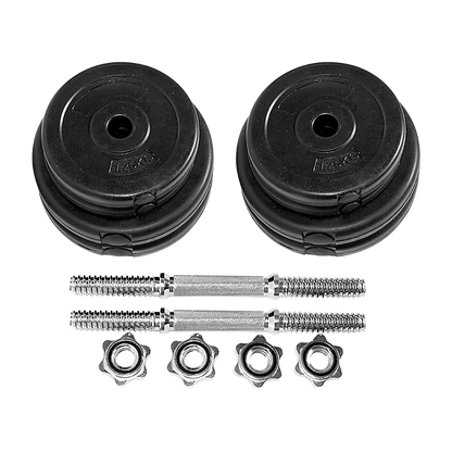 20KG Dumbbell Adjustable Weight Set V63-822451