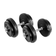 20KG Dumbbell Adjustable Weight Set V63-822451