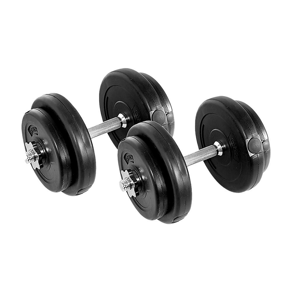 20KG Dumbbell Adjustable Weight Set V63-822451