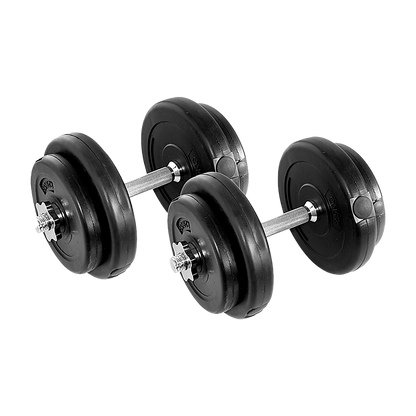 20KG Dumbbell Adjustable Weight Set V63-822451