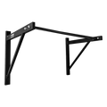 Wall Mounted Pull Up Bar - Heavy Duty Chin Up Station for Home Upper Body Training V63-822481